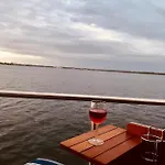 Villa Hausboot Elandi Bitterfeld-Wolfen
