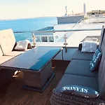 Villa Hausboot Elandi