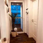 Hausboot Elandi