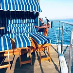 Hausboot Elandi *