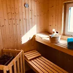 Hausboot Elandi