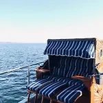 Hausboot Elandi Bitterfeld-Wolfen