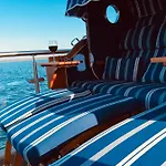 Hausboot Elandi Bitterfeld-Wolfen