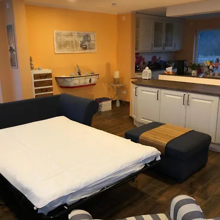 Hausboot Elandi 别墅