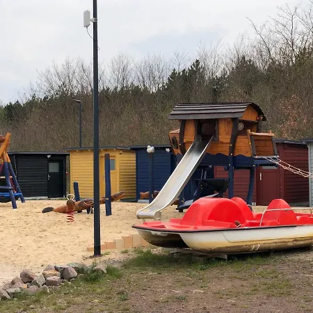 Hausboot Elandi *