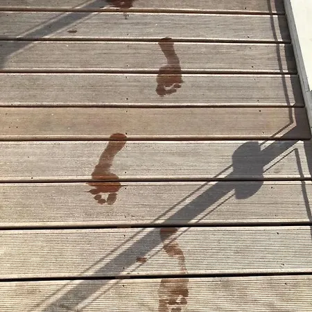 Villa Hausboot Elandi *