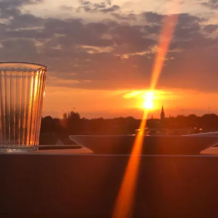 Hausboot Elandi 别墅 Bitterfeld-Wolfen