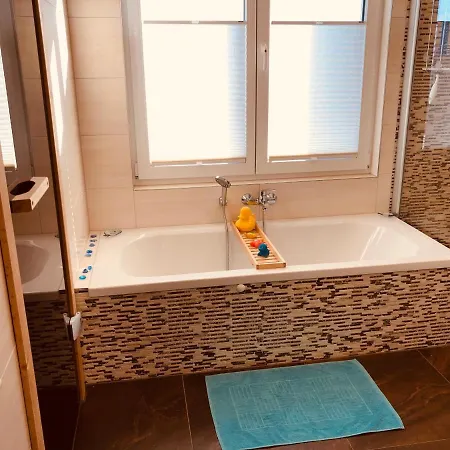 别墅 Hausboot Elandi Bitterfeld-Wolfen