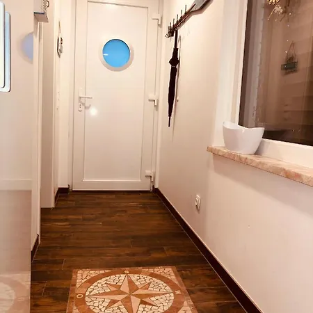 Hausboot Elandi 别墅 Bitterfeld-Wolfen