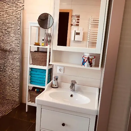 别墅 Hausboot Elandi