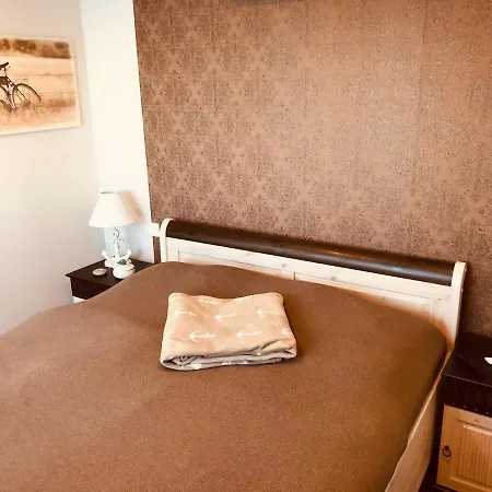 Hausboot Elandi 别墅