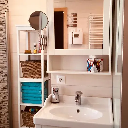 别墅 Hausboot Elandi Bitterfeld-Wolfen