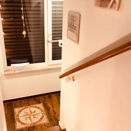 别墅 Hausboot Elandi Bitterfeld-Wolfen