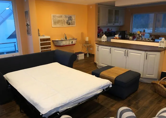 Hausboot Elandi Вилла