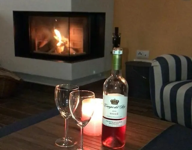 Вилла Hausboot Elandi