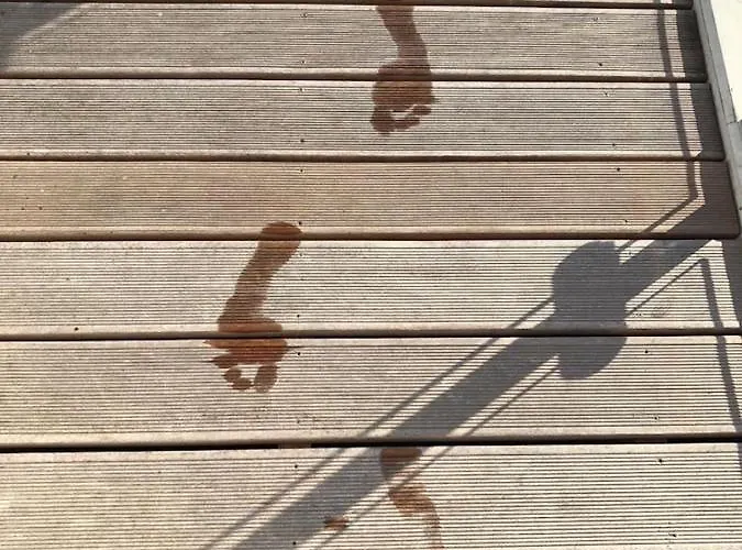 Вилла Hausboot Elandi *