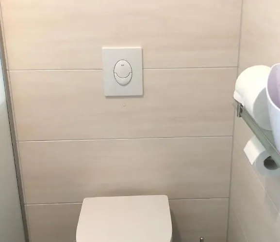 Вилла Hausboot Elandi *