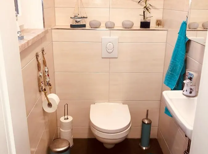 Вилла Hausboot Elandi Bitterfeld-Wolfen