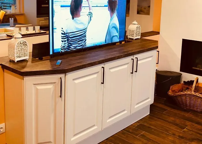 Hausboot Elandi Вилла