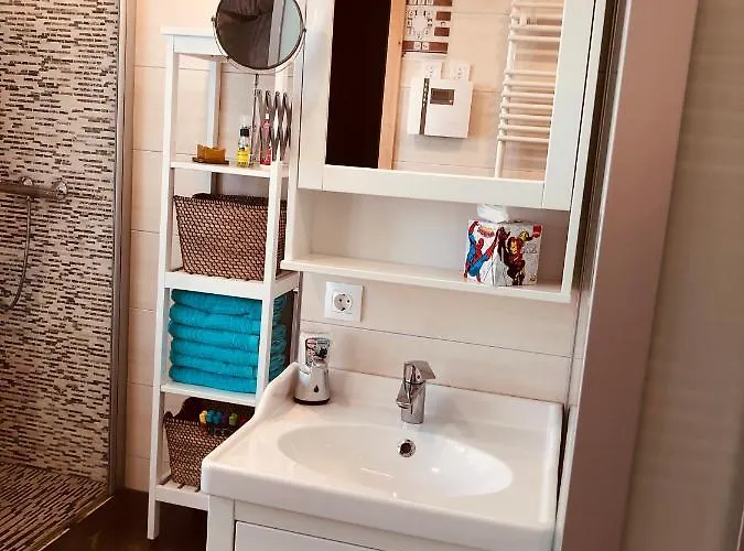 Вилла Hausboot Elandi