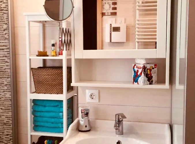 Вилла Hausboot Elandi Bitterfeld-Wolfen