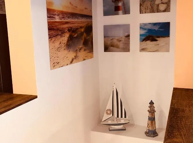 Hausboot Elandi Вилла *