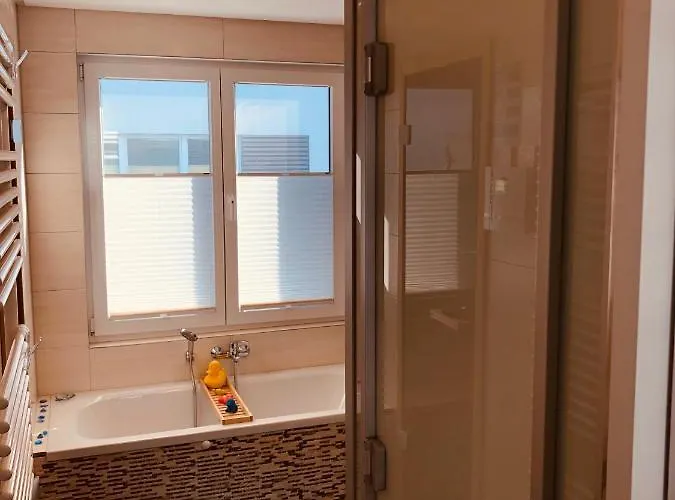 Вилла Hausboot Elandi