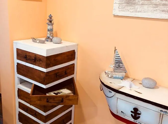 Hausboot Elandi Вилла *