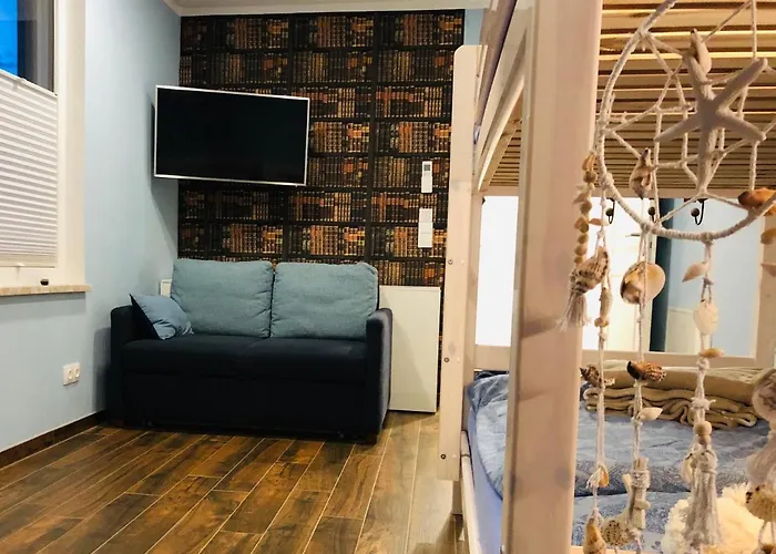 Hausboot Elandi Вилла