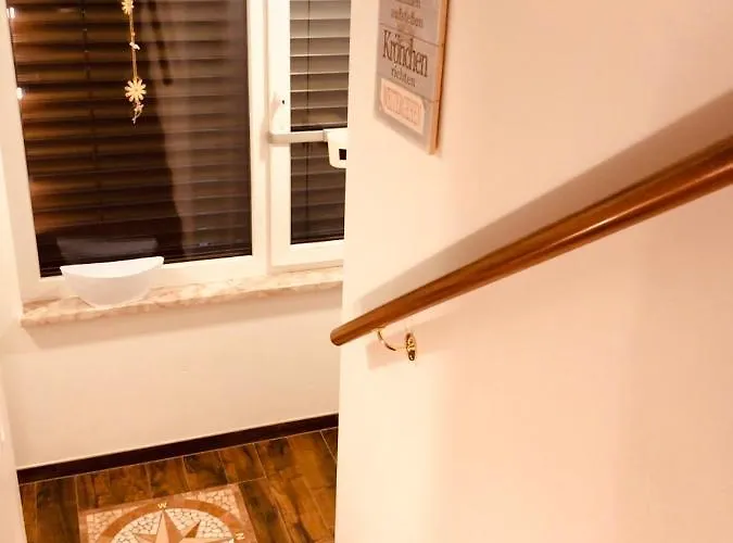 Вилла Hausboot Elandi Bitterfeld-Wolfen