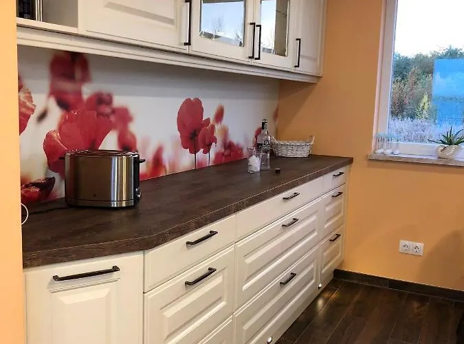 Villa Hausboot Elandi